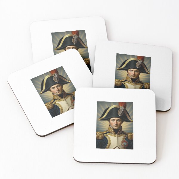 Artikelvorschau, Napoleon Bonaparte, französischer Kaiser entworfen und verkauft von XavuniverS.