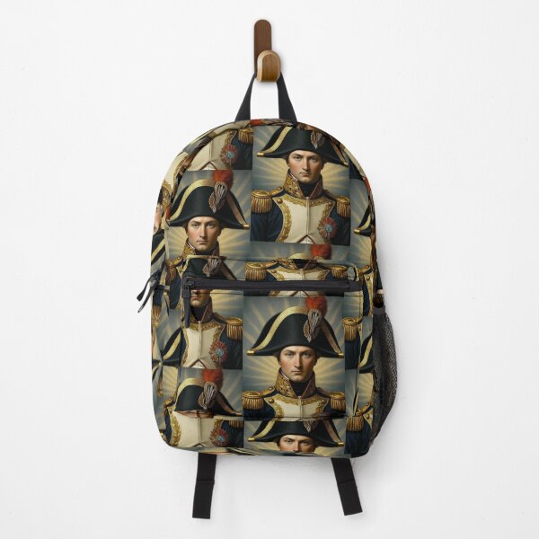 Item preview, Napoleon Bonaparte French Emperor designed and sold by XavuniverS.