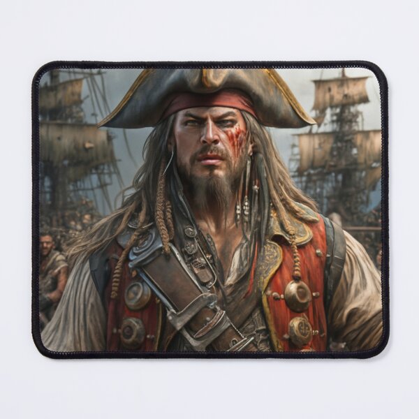 Item preview, Sea Raider designed and sold by ChicandCheer.