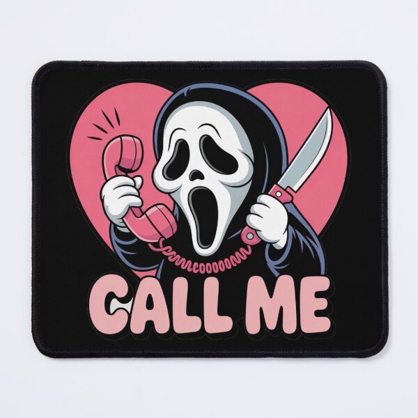 Item preview, Call Me Ghost Cute Spooky designed and sold by martin max.