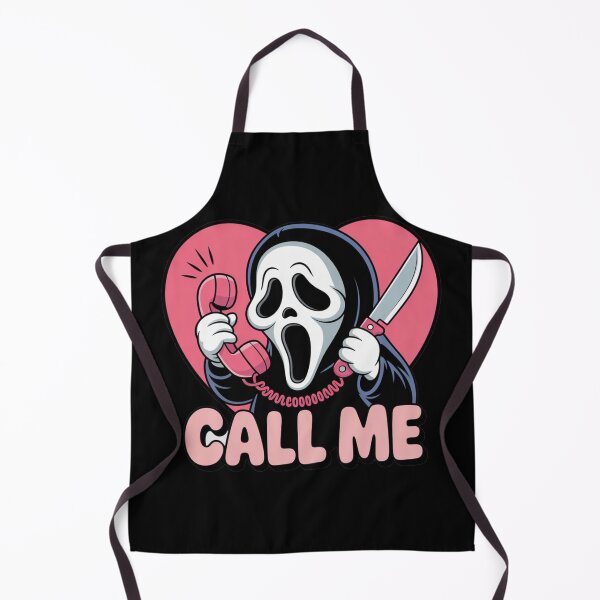 Item preview, Call Me Ghost Cute Spooky designed and sold by martin max.