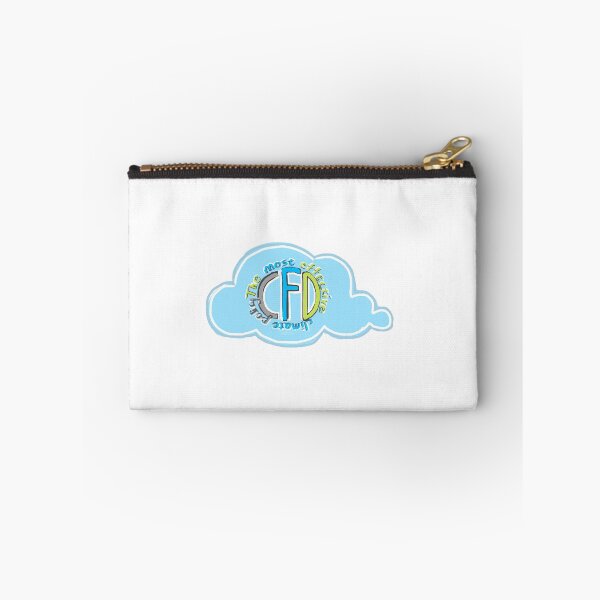 Item preview, Most Effective Climate Policy - Cloud Blue designed and sold by CFDmovement.