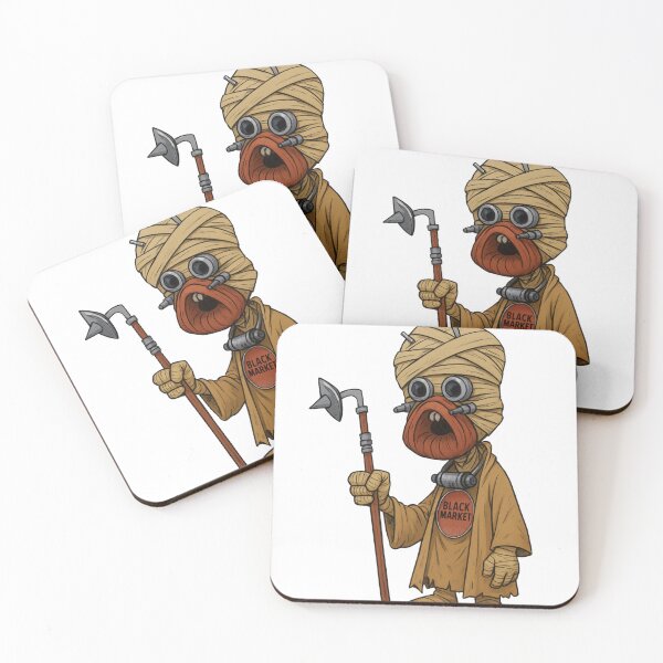 Item preview, People Of the Sand designed and sold by Black Market Outpost.
