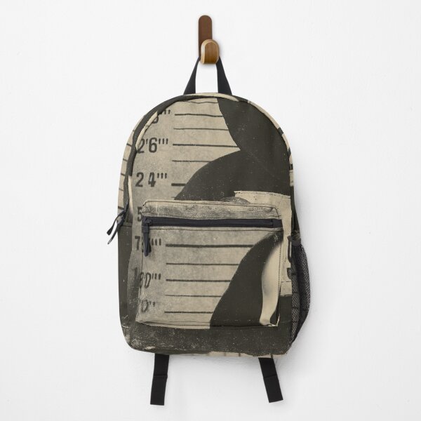 Item preview, Scream's Mugshot designed and sold by Venon28.