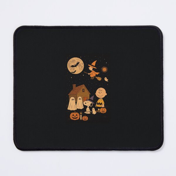 Item preview, Peanuts Snoopy Halloween Edition designed and sold by Cam Matt.