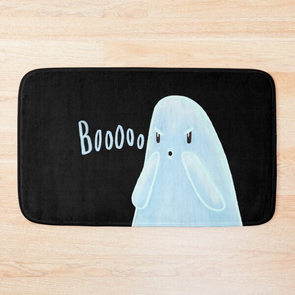 Item preview, Grumpy Ghost designed and sold by EmmaChristieArt.