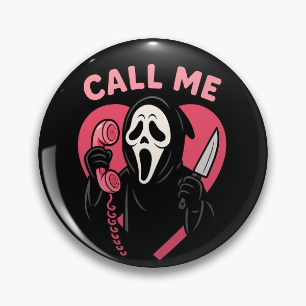 Item preview, Call Me Ghost Cute Spooky designed and sold by martin max.