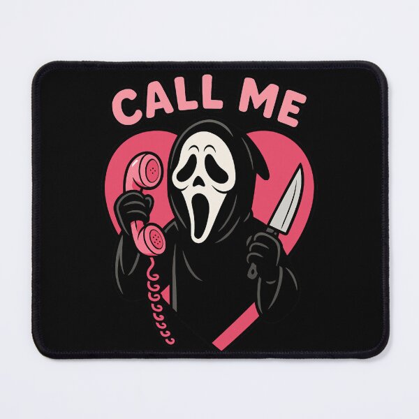 Item preview, Call Me Ghost Cute Spooky designed and sold by martin max.