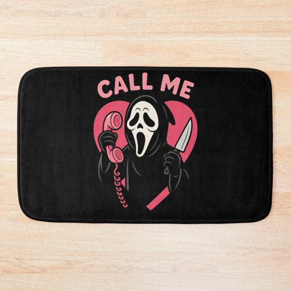 Item preview, Call Me Ghost Cute Spooky designed and sold by martin max.