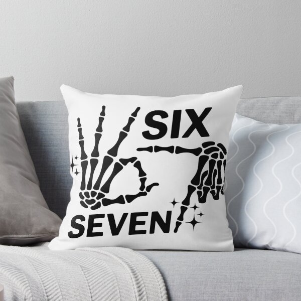 Item preview, Six Seven designed and sold by FloraliteCo.