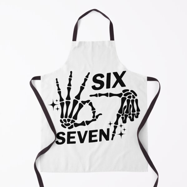 Item preview, Six Seven designed and sold by FloraliteCo.