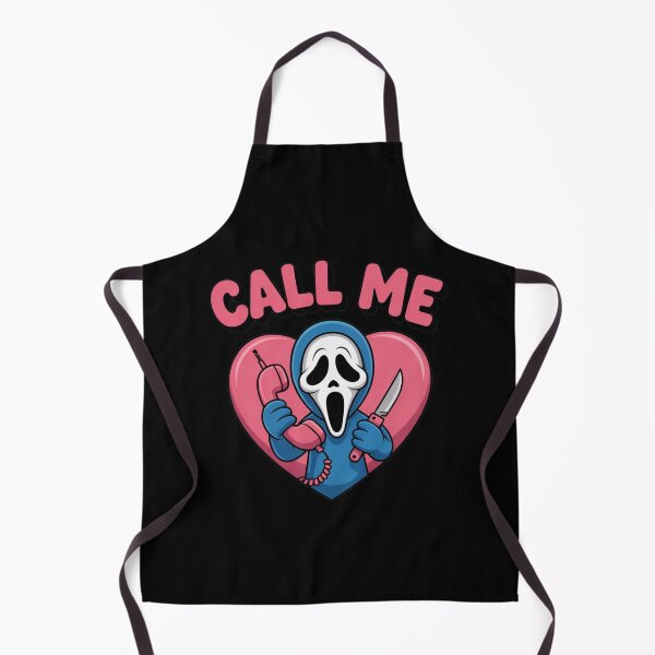 Item preview, Call Me Ghost Cute Spooky designed and sold by martin max.