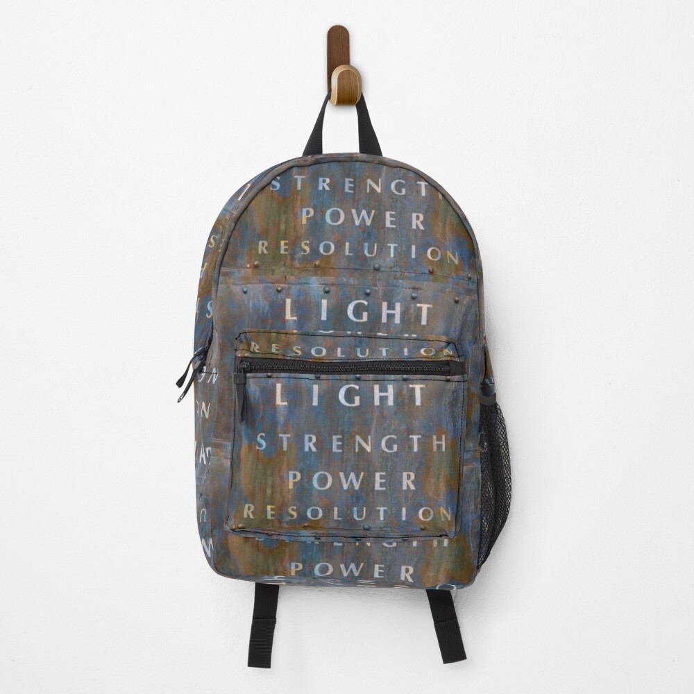 Item preview, Backpack designed and sold by AzlynRose.
