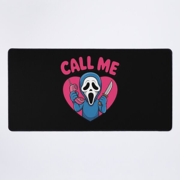 Item preview, Call Me Ghost Cute Spooky designed and sold by martin max.