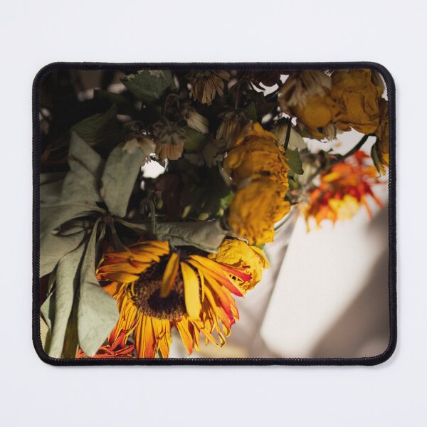 Item preview, Driedflowers fineart designed and sold by RenataPhoto.