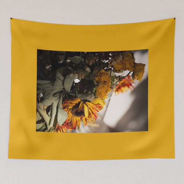 Item preview, Driedflowers fineart designed and sold by RenataPhoto.