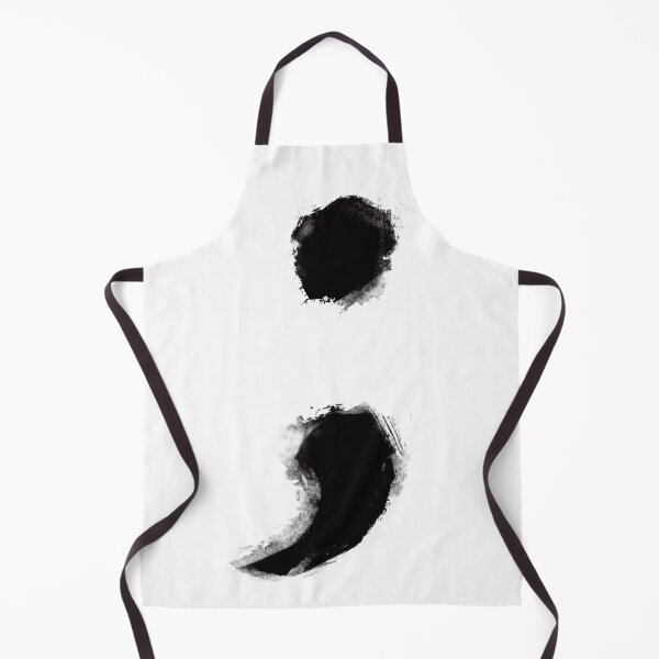 Item preview, SEMICOLON designed and sold by Gomberg.
