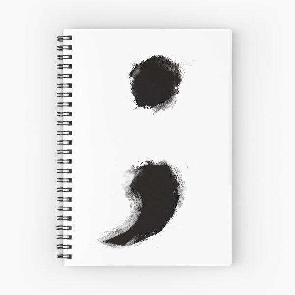 Item preview, SEMICOLON designed and sold by Gomberg.