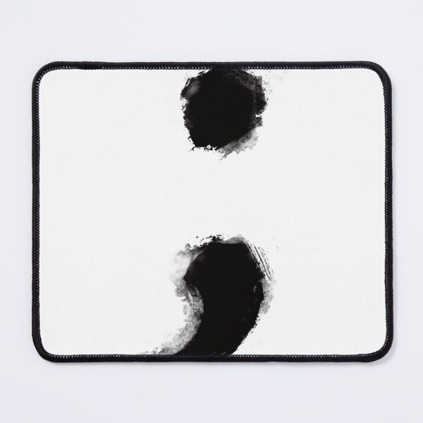Item preview, SEMICOLON designed and sold by Gomberg.