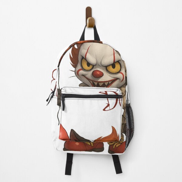 Item preview, clown cat designed and sold by Szmaszmo.