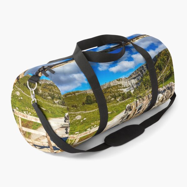 Item preview, Malham Cove Countryside Stone Wall and Kissing Gate designed and sold by Paul Thompson Photography.