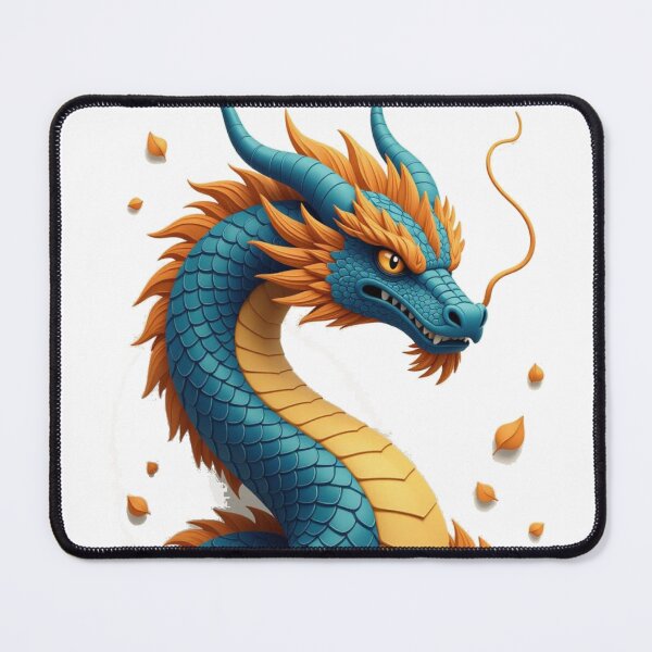 Item preview, Dragon Spirit designed and sold by UrmiCreation.