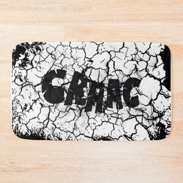 Item preview, CRAAC designed and sold by DEZINOMANIA.