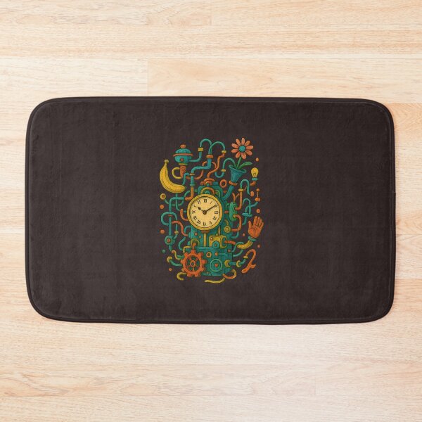 Item preview, Absurd Machine 42 designed and sold by Zoologybestiary.