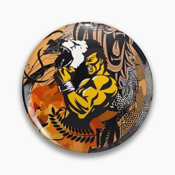 Item preview, The Lionheart designed and sold by DEZINOMANIA.