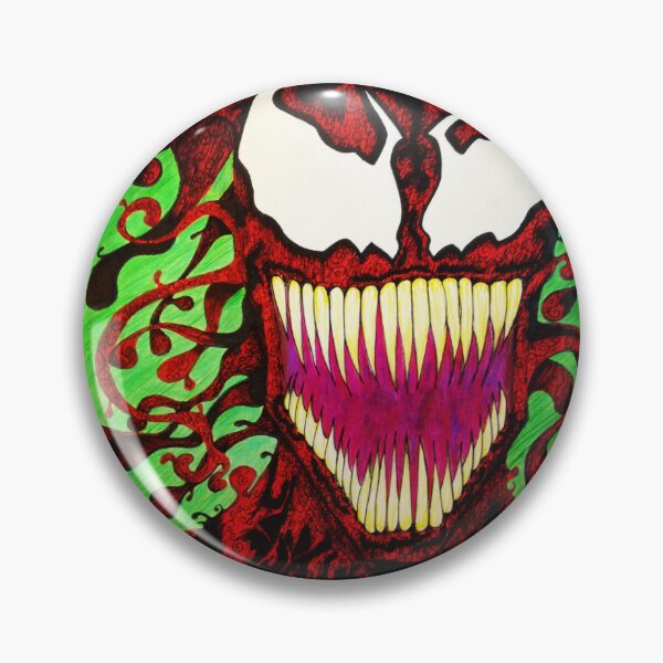 Item preview, Venomous designed and sold by LittleLionMane.
