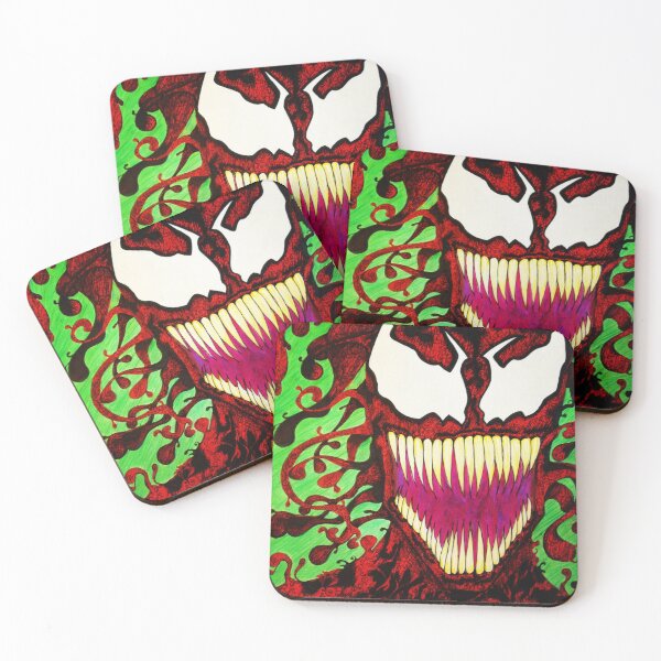 Item preview, Venomous designed and sold by LittleLionMane.