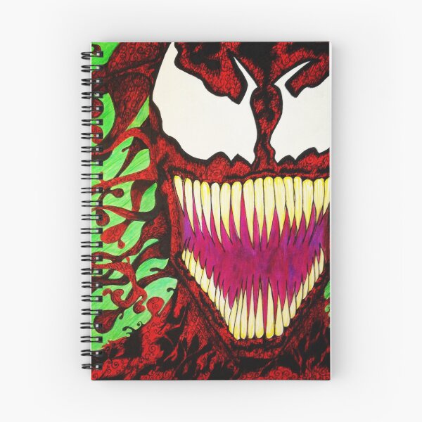 Item preview, Venomous designed and sold by LittleLionMane.