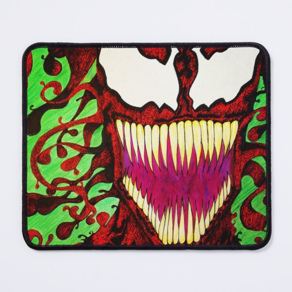 Item preview, Venomous designed and sold by LittleLionMane.