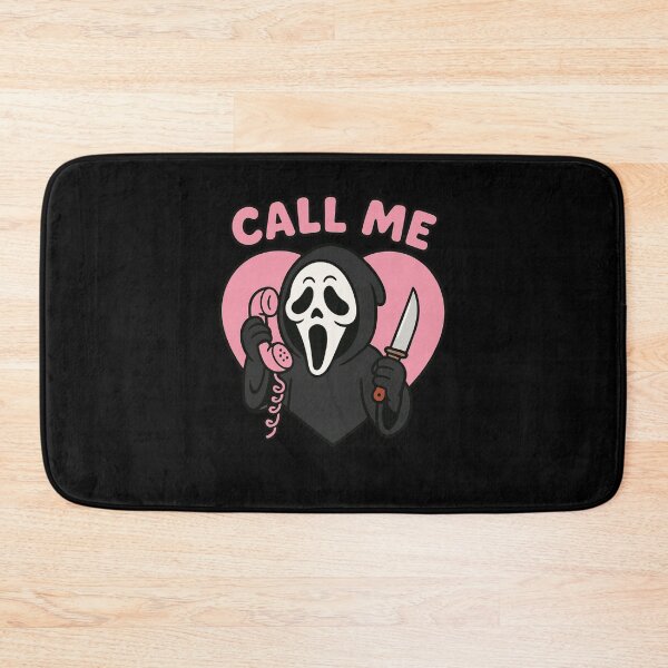 Item preview, Call Me Ghost Cute Spooky designed and sold by martin max.