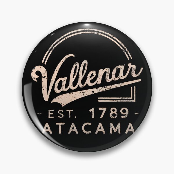 Item preview, Vallenar, Atacama, Chile designed and sold by EdGraphy.