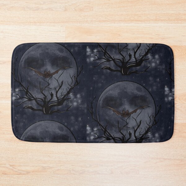 Item preview, The light of the moon designed and sold by MissFionaBArt.
