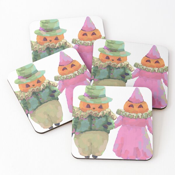 Item preview, Halloween Couple designed and sold by Naine  M..