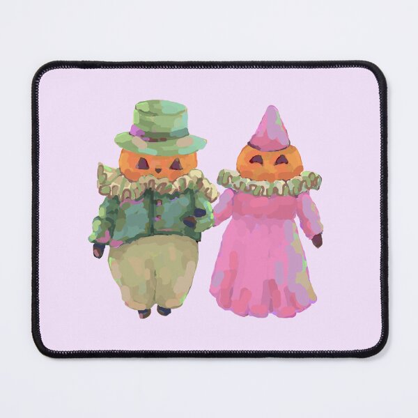 Item preview, Halloween Couple designed and sold by Naine M..