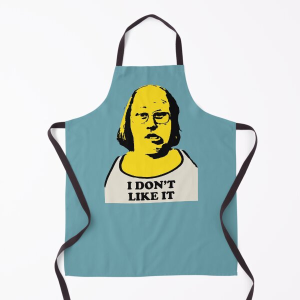 Item preview, want that one, little britain, andy pipkin, I look a pillock designed and sold by Captain Banjo.