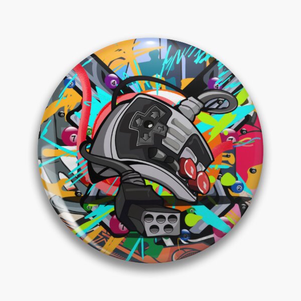 Item preview, The Gamer Dream designed and sold by DEZINOMANIA.
