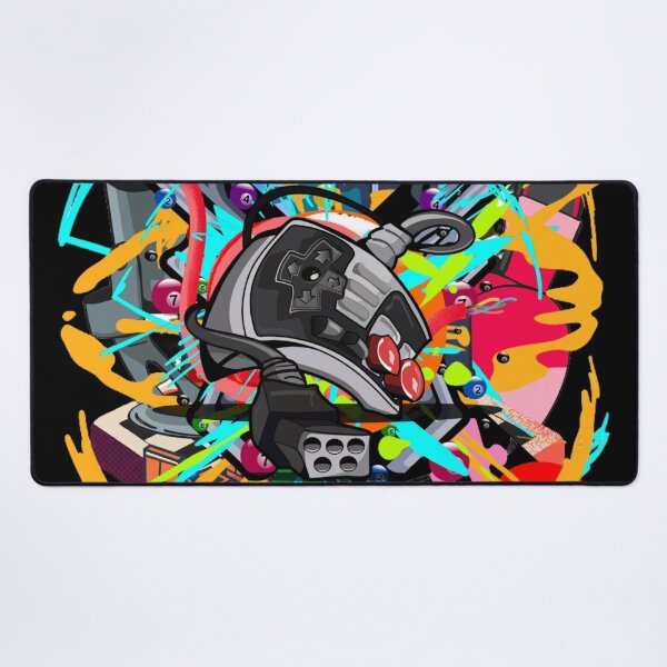 Item preview, The Gamer Dream designed and sold by DEZINOMANIA.