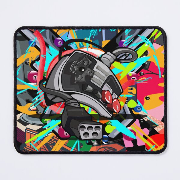 Item preview, The Gamer Dream designed and sold by DEZINOMANIA.
