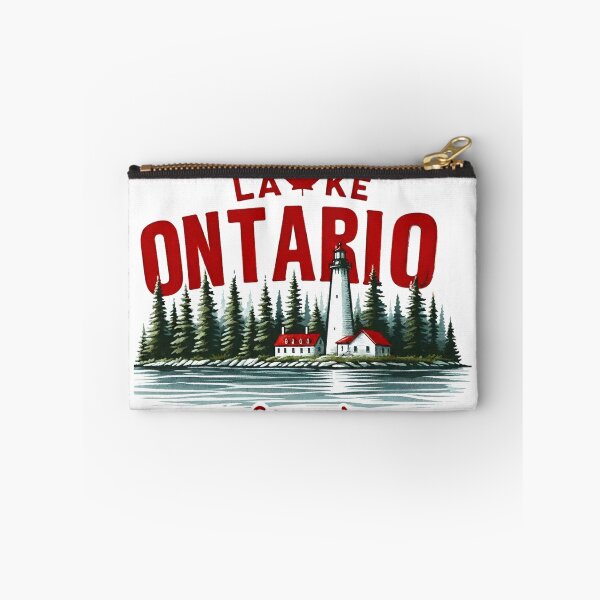 Item preview, Lake Ontario designed and sold by yunamaliskova.
