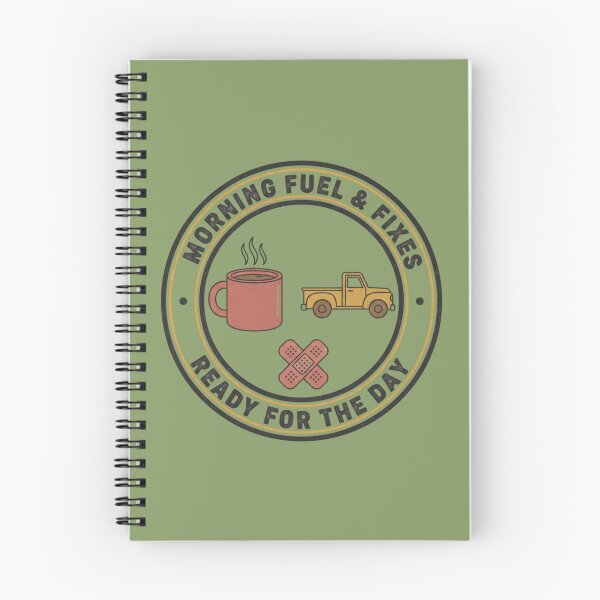 Item preview, Moms Morning Fuel – Ready for the Day designed and sold by AnimeFlash_0.
