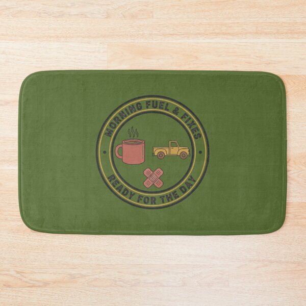 Item preview, Moms Morning Fuel – Ready for the Day designed and sold by AnimeFlash_0.