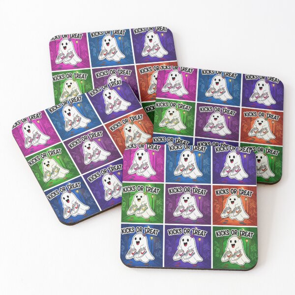 Item preview, Ghost Treat designed and sold by Late Theory.