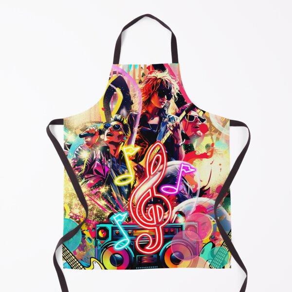 Item preview, The Musical Mads designed and sold by DEZINOMANIA.