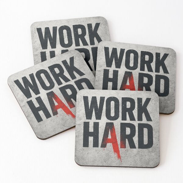 Item preview, motivational phrases designed and sold by elvisart25.
