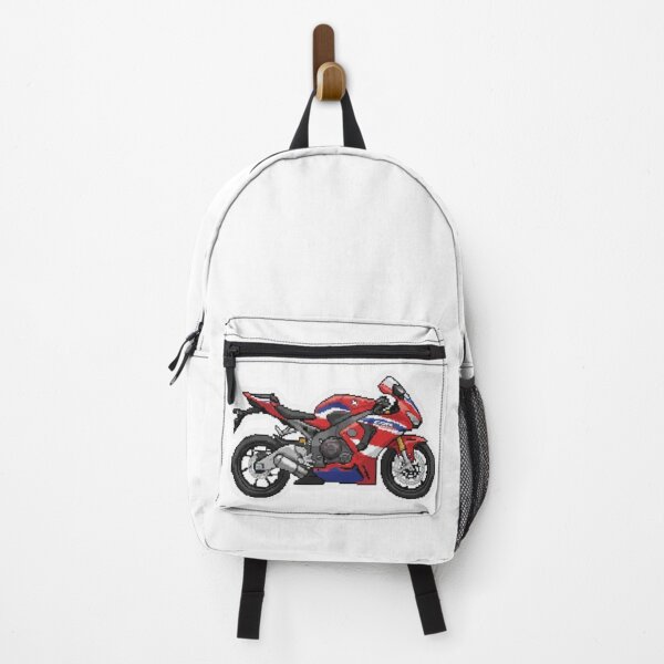 Item preview, Pixelated Iconic Motorbikes : Automotive Merchandise -  designed and sold by InfmsCorp.