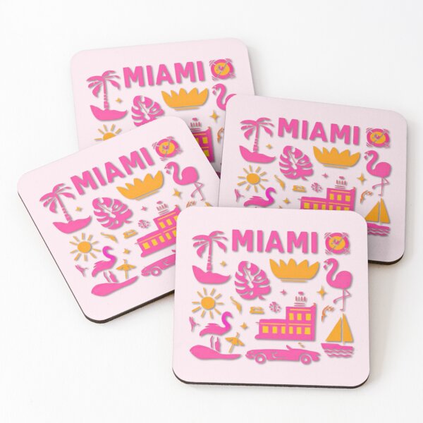 Item preview, Miami designed and sold by Aise06.